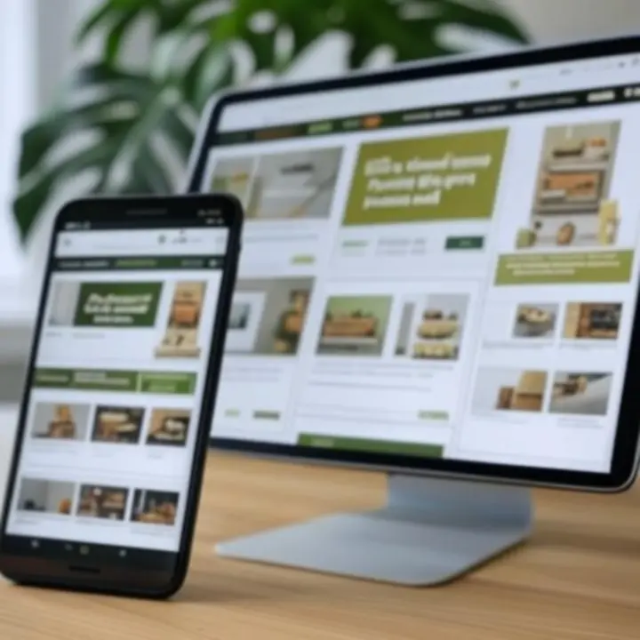 Przegląd ekologicznych kategorii produktów w Eco Shop PL